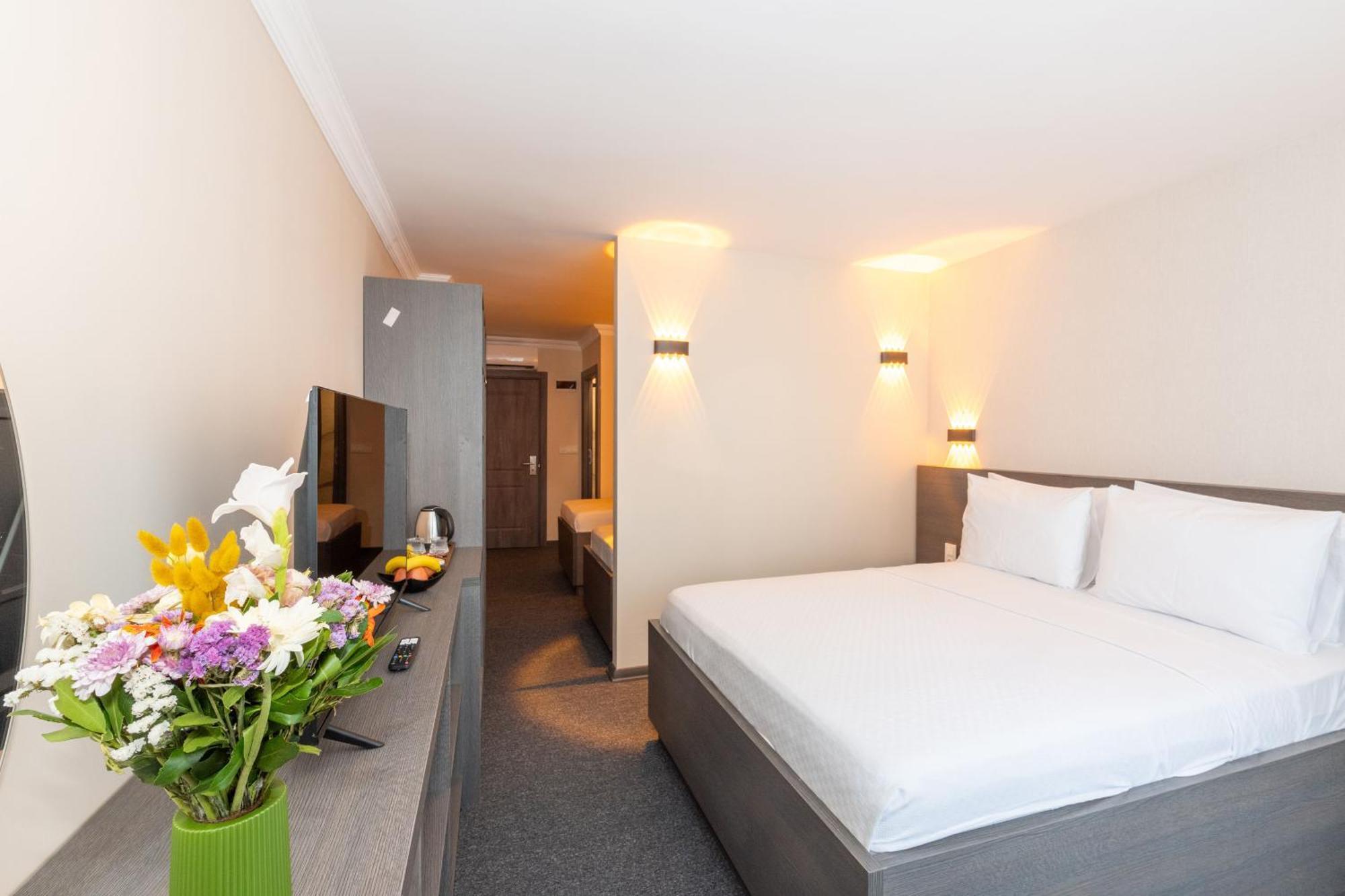 Mays Otel — Fotoğraflar 3